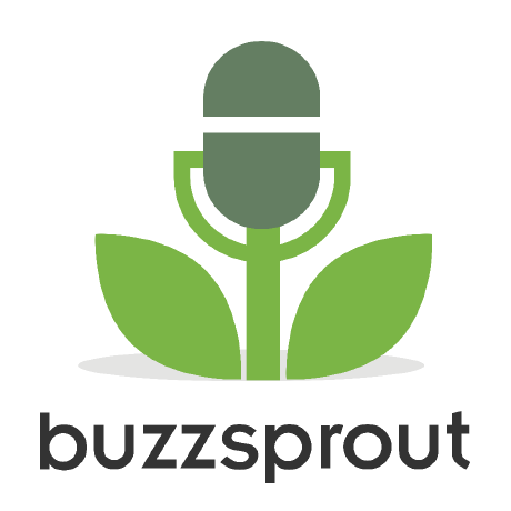 Buzzsprout logo