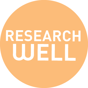 ResearchWell Logo