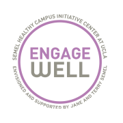 EngageWell logo on white background