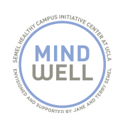 MindWell logo on white background