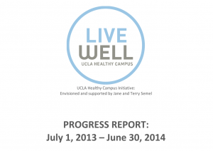 HCI 2013-2014 Progress Report Feature Image