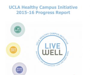 HCI 2015-2016 Progress Report Feature Image