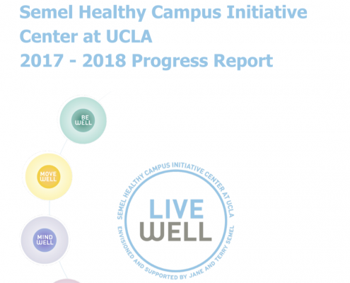 HCI 2017-2018 Progress Report Feature Image