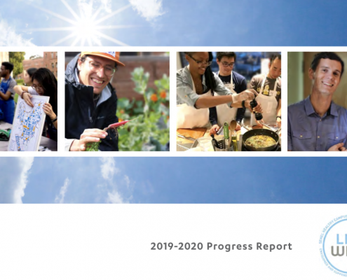 HCI 2019-2020 Progress Report Feature Image