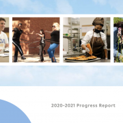 HCI 2020-2021 Progress Report Feature Image