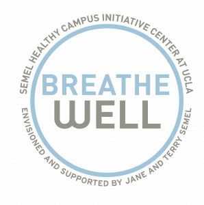 BreatheWell New logo