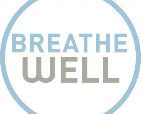 breathewell logo
