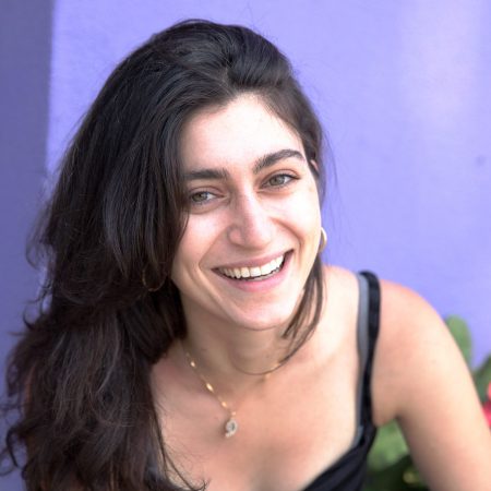 Dalida Arakelian profile picture
