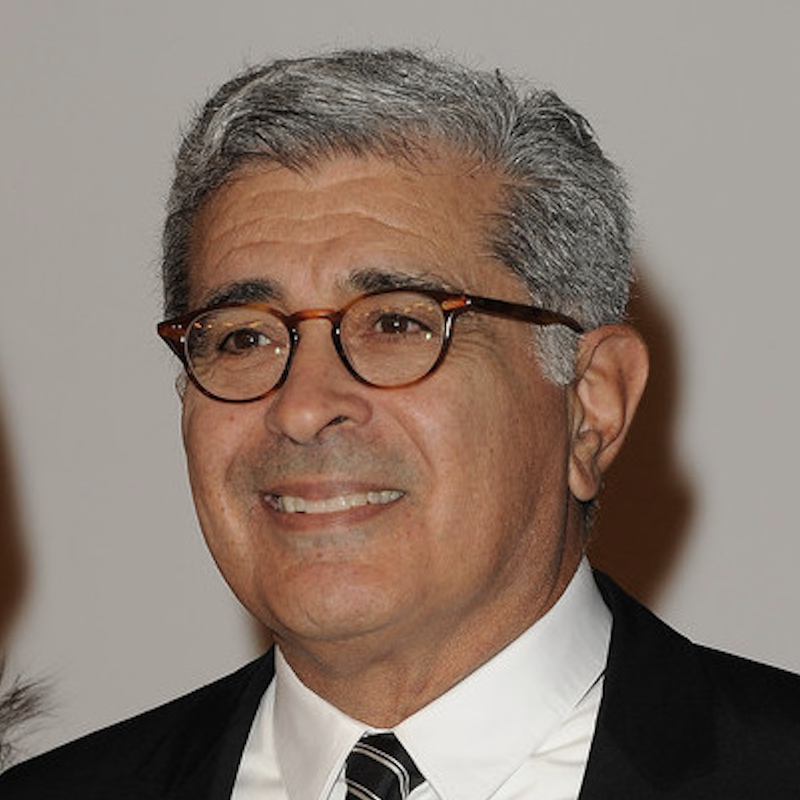 Terry Semel profile picture