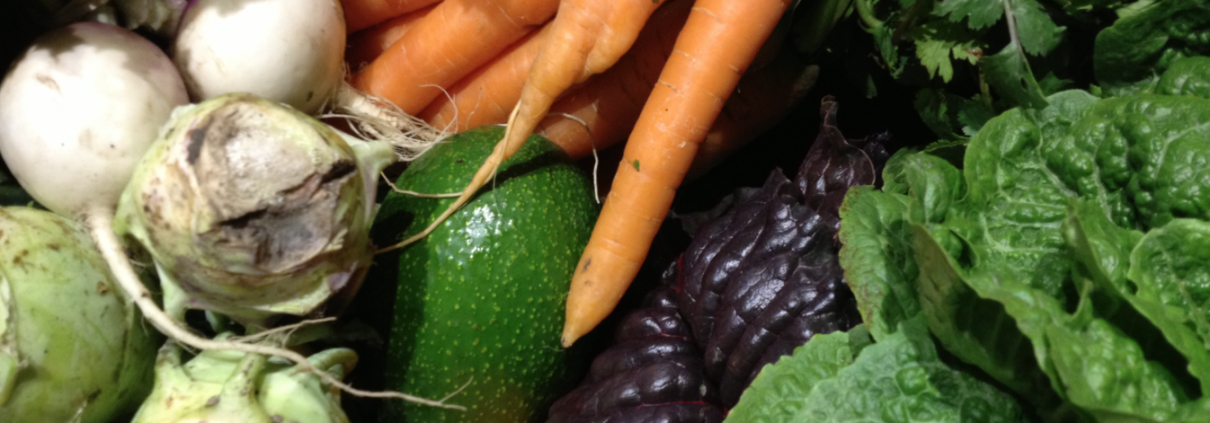 an image of some vegetables