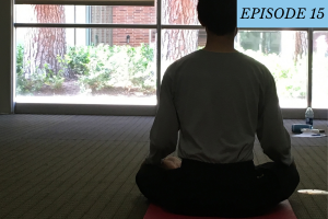 Episode 15: Mindfulness and Medication