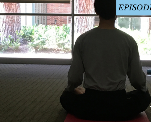 Episode 15: Mindfulness and Medication