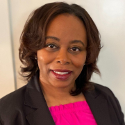 Tabia Richardson, PhD, MPH profile picture