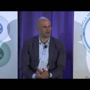 2015 HCI Symposium: Panel Discussion with Bill Yosses and Sam Kass