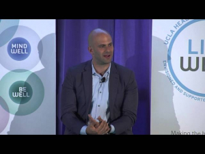 2015 HCI Symposium: Panel Discussion with Bill Yosses and Sam Kass