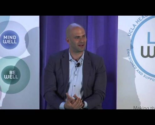 2015 HCI Symposium: Panel Discussion with Bill Yosses and Sam Kass