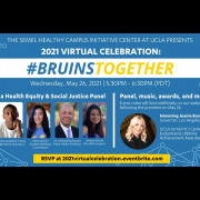 2021 Virtual Celebration: #BruinsTogether thumbnail