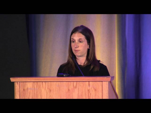 2015 UCLA HCI Symposium: The Good Food Purchasing Program by Alexa Delwiche