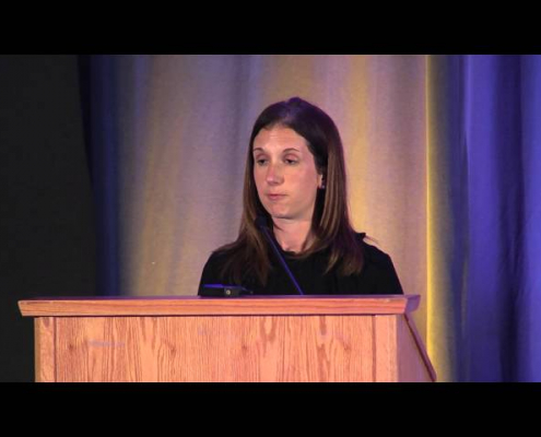 2015 UCLA HCI Symposium: The Good Food Purchasing Program by Alexa Delwiche