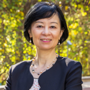 Lin Zhan, PhD, RN, FAAN profile picture