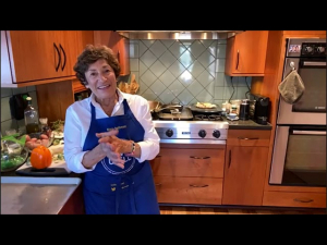 Five Ways to Prepare Chicken - featuring Marcie Rothman thumbnail