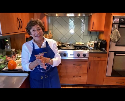 Five Ways to Prepare Chicken - featuring Marcie Rothman thumbnail