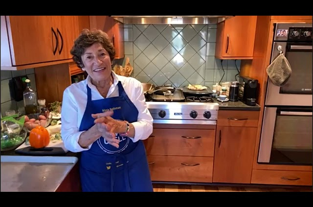 Five Ways to Prepare Chicken - featuring Marcie Rothman thumbnail