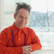 Peter Sellars profile picture