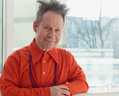 Peter Sellars profile picture