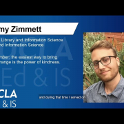 UCLA Eudaimonia Awardee Spotlight- Jeremy Zimmett thumbnail