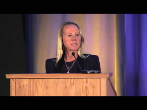 UCLA HCI Symposium: A Biodynamic Perspective by Alice Bamford