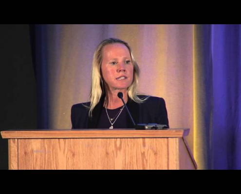 UCLA HCI Symposium: A Biodynamic Perspective by Alice Bamford