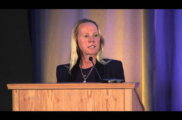 UCLA HCI Symposium: A Biodynamic Perspective by Alice Bamford