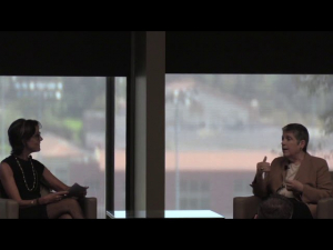 Fireside Chat with UC President Janet Napolitano thumbnail