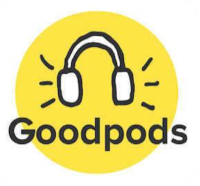 Good Pods logo