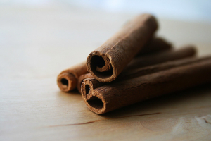 cinnamon sticks