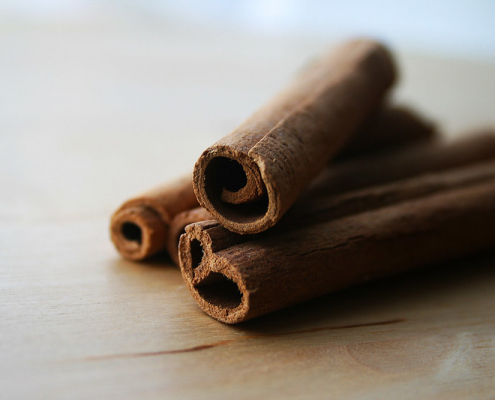 cinnamon sticks