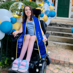 Lily Shaw profile picture