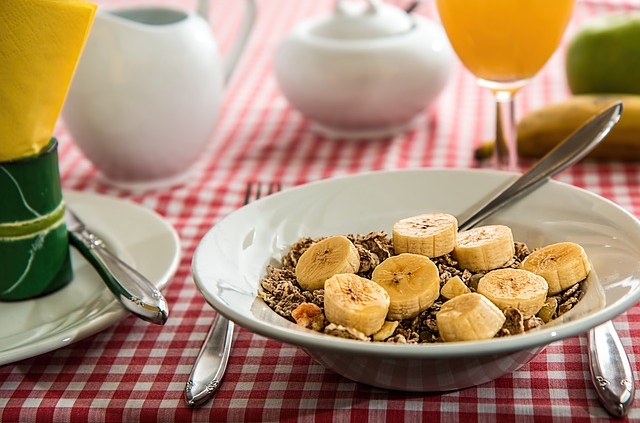 breakfast bowl